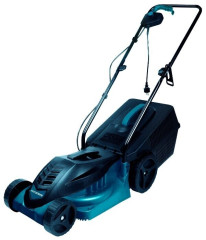 Газонокосилка электрическая Hyundai LE 3200 High Speed