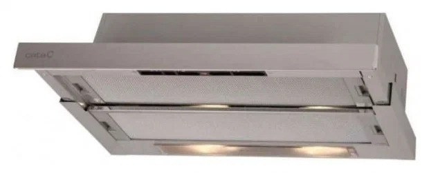 Встраиваемая вытяжка Cata TF 5250 X А