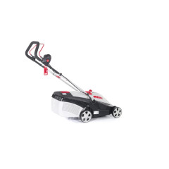Газонокосилка электрическая GEOS Comfort 34 Е