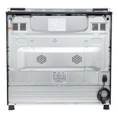 Комбинированная плита Simfer F96MB52001