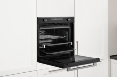 Электрический духовой шкаф Weissgauff EOM 751 PDBSX 429 109
