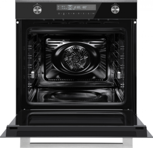 Электрический духовой шкаф Weissgauff EOM 751 PDBSX 429 109