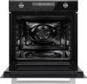 Электрический духовой шкаф Weissgauff EOM 751 PDBSX 429 109