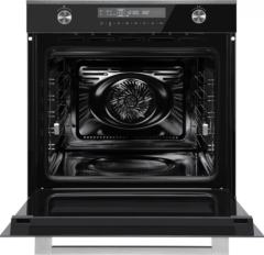 Электрический духовой шкаф Weissgauff EOM 751 PDBSX 429 109