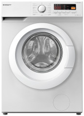 Стиральная машина Kraft KF MD 7104 W