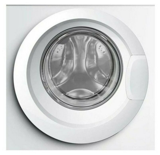 Стиральная машина Kraft KF MD 7104 W