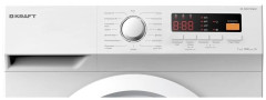 Стиральная машина Kraft KF MD 7104 W