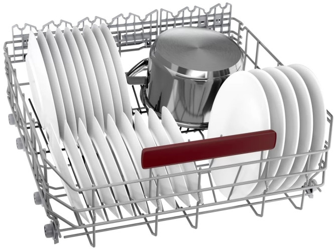 Посудомоечная машина NEFF S175HCX10R