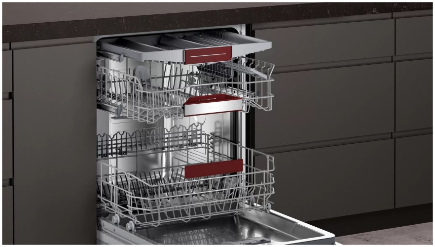 Посудомоечная машина NEFF S175HCX10R