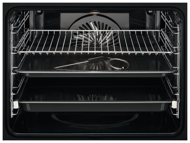 Электрический духовой шкаф Electrolux OEE 5C71X