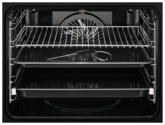 Электрический духовой шкаф Electrolux OEE 5C71X