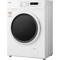 Стиральная машина Weissgauff WM 4126 D Steam