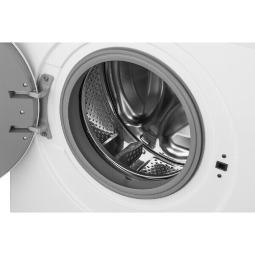 Стиральная машина Weissgauff WM 4126 D Steam