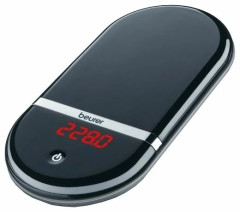 Весы кухонные Beurer KS36 черный