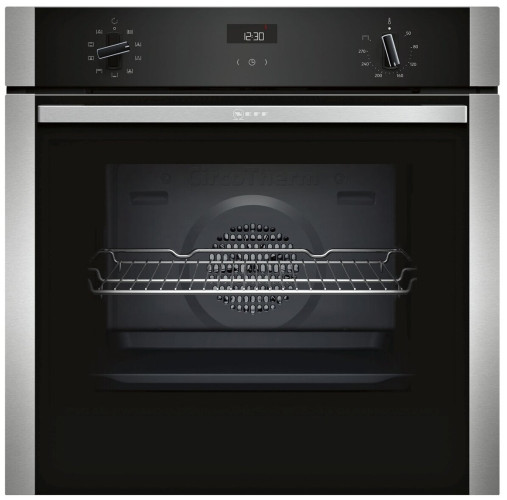 Электрический духовой шкаф Neff B1ACE1BN0R