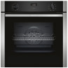 Электрический духовой шкаф Neff B1ACE1BN0R