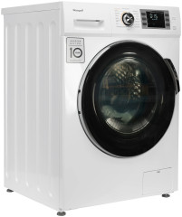 Стиральная машина Weissgauff WM 5649 DC Inverter