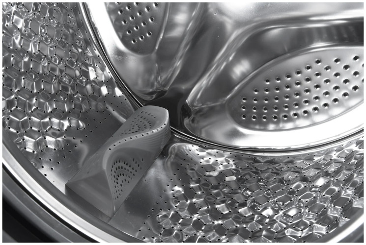 Стиральная машина Weissgauff WM 5649 DC Inverter