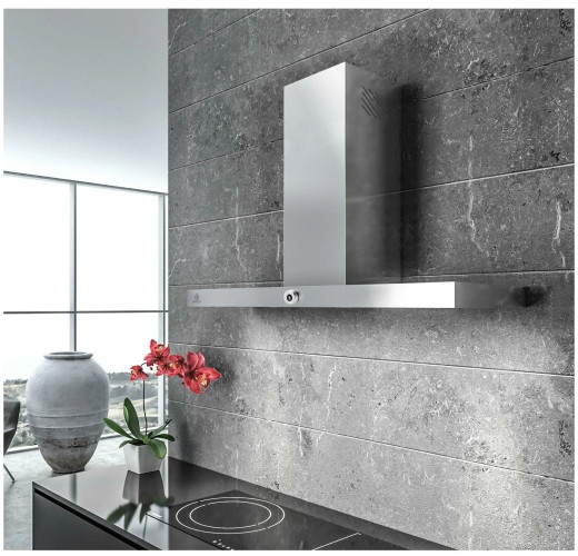 Кухонная вытяжка Jacky's JV II981