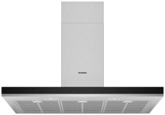 Кухонная вытяжка Siemens LC 97BHM50