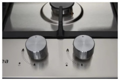 Газовая варочная панель Midea MG-3205X