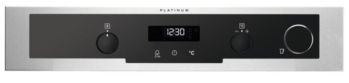 Электрический духовой шкаф Electrolux OPEC 5531X