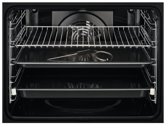 Электрический духовой шкаф Electrolux OPEC 5531X