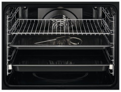 Электрический духовой шкаф Electrolux OPEC 5531X