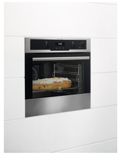 Электрический духовой шкаф Electrolux OPEC 5531X