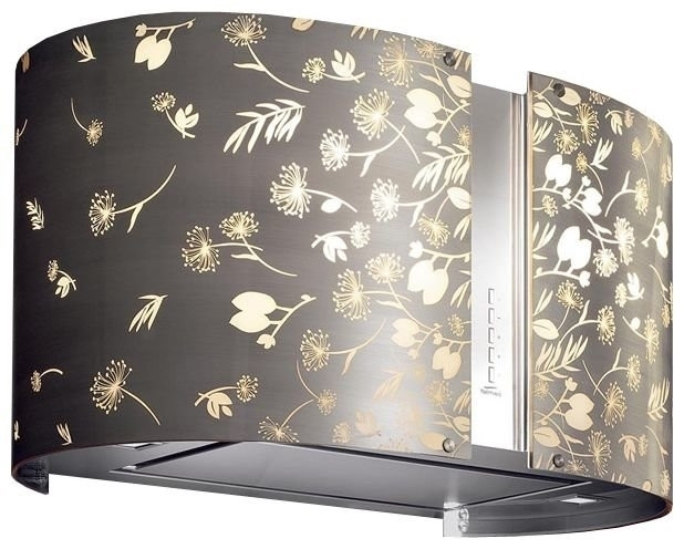 Кухонная вытяжка Falmec Moon 67/800