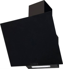 Кухонная вытяжка Dach AMALIA 60 black