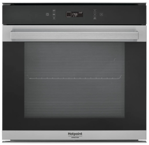 Электрический духовой шкаф Hotpoint-Ariston FI7 871 SC IX HA
