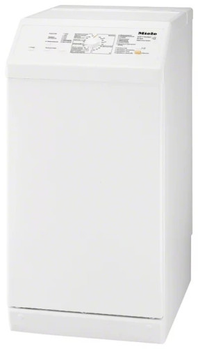 Стиральная машина Miele W 664