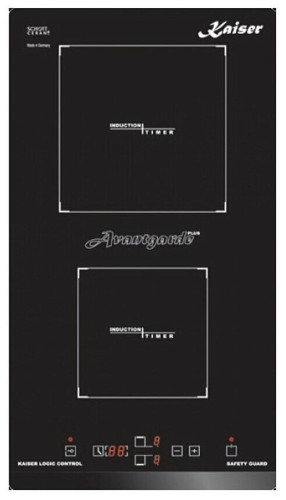 Электрическая варочная панель Kaiser KCT 3422 F Avantgarde