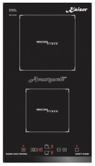 Электрическая варочная панель Kaiser KCT 3422 F Avantgarde