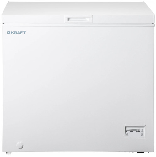 Морозильный ларь Kraft BDW 250 BL