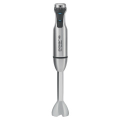 Блендер Polaris PHB 1591L Silent нержавеющая сталь