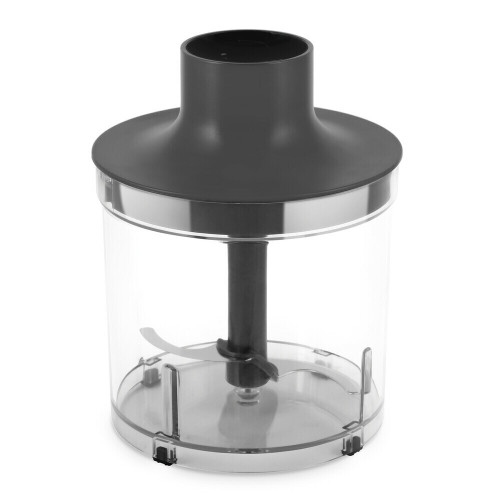 Блендер Polaris PHB 1591L Silent нержавеющая сталь