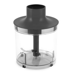 Блендер Polaris PHB 1591L Silent нержавеющая сталь