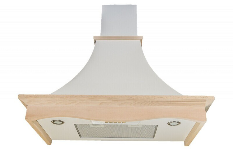 Кухонная вытяжка Kuppersberg Olimpia 90 WM B