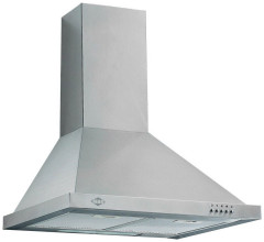 Кухонная вытяжка MBS Petunia 160 Inox