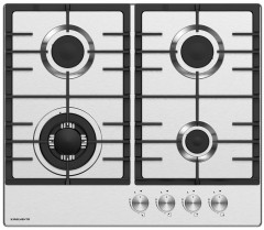 Газовая варочная панель Delvento V60V41M100
