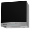 Встраиваемая вытяжка Maunfeld Araks 60 черный