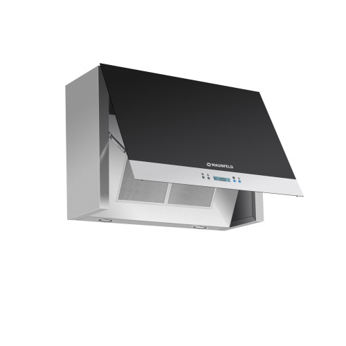 Встраиваемая вытяжка Maunfeld Araks 60 черный