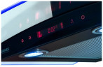 Кухонная вытяжка Germes Alt Sensor LED 60
