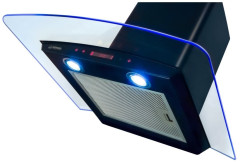 Кухонная вытяжка Germes Alt Sensor LED 60