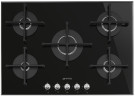 Газовая варочная панель Smeg PV175N2