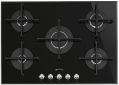 Газовая варочная панель Smeg PV175N2