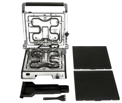 Электрогриль Kitfort КТ-1601