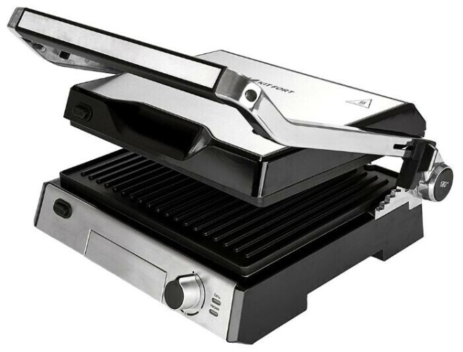 Электрогриль Kitfort КТ-1601